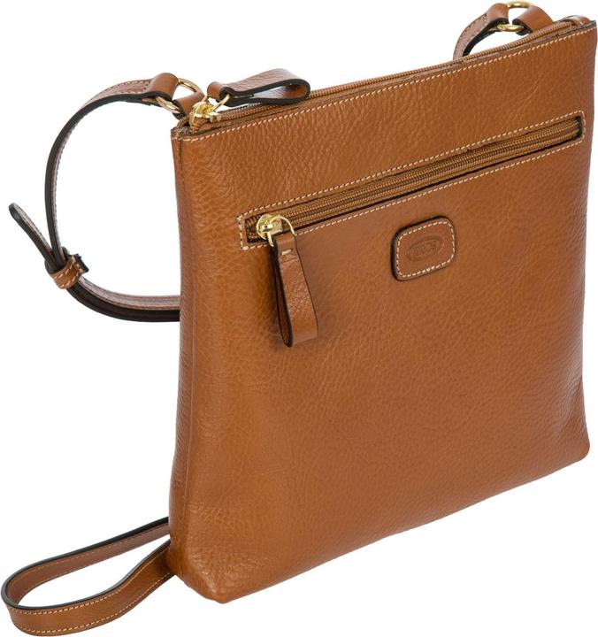 Produktbild Brics Life Pelle Umhängetasche Leder 24 cm