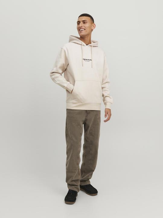 Immagine prodotto Jack & Jones Felpa con cappuccio (XL)