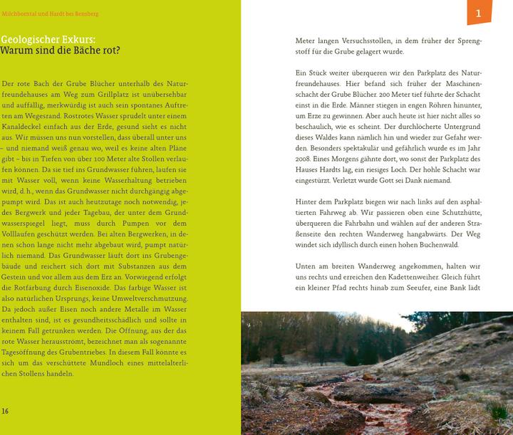 Immagine prodotto Korallen, Kalk & Kletterfelsen (Tedesco, Claudia Lehnen, Sven von Loga, 2022)