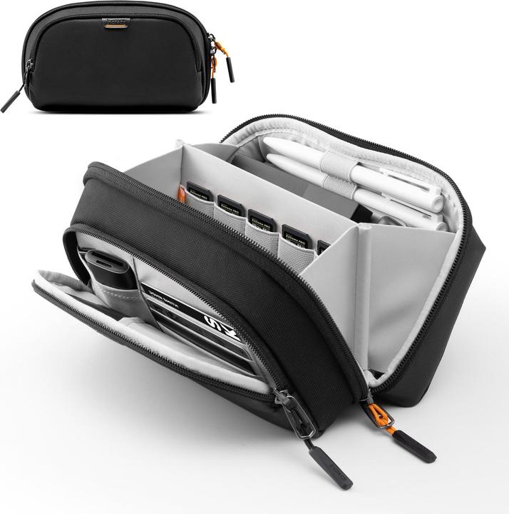 Productafbeelding Inateck Notebooktasche AB03011 black (AB03011 black) (Universeel)