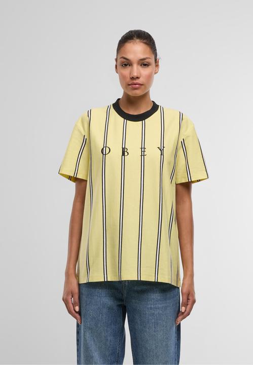 Immagine prodotto Obey Maglia Shanks - 81024 (XS)