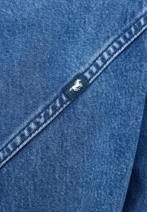 Actual product image Mustang Style Paola (36)