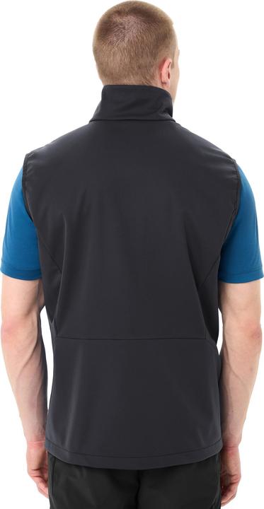 Actual product image Vaude Everhike Softshell Vest (M)