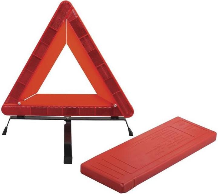 Actual product image No Name Emergency Car Sign