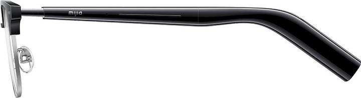 Produktbild Xiaomi Mijia Smart Audio Glasses, Browline (13 h, Kabellos)