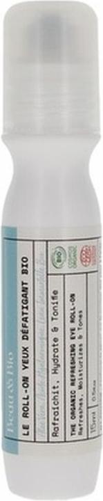 Image du produit Markenlos Roll-on bio anti-âge pour les yeux (Roll-On pour le soin des yeux, 15 ml, Journée)