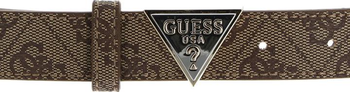 Produktbild Guess Noelle Not Adjustable Pant Belt (95)