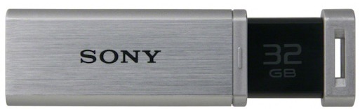 Produktbild Sony Micro Vault Mach (32 GB, USB 3.0)