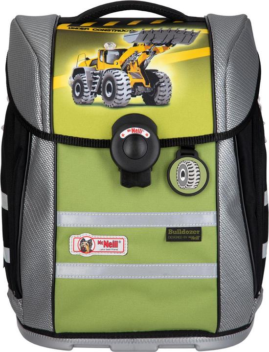 Immagine prodotto Mc Neill ERGO PRIMERO - Set di zaini 4pz. (20 l)