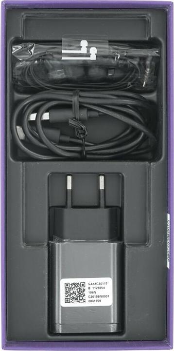 Produktbild Motorola GRADE-A One Vision 128GB Bronze Gradient (128 GB, Bronze-Gradient)