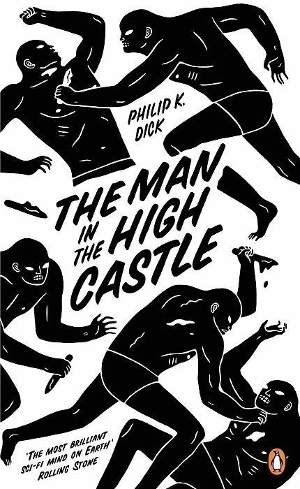 Produktbild The Man in the High Castle (Englisch, Philip K. Dick, 2014)