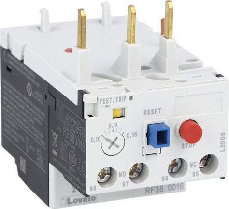 Produktbild Lovato RF38 Thermal Overload 24 to 32A