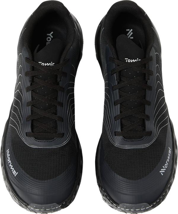 Produktbild Nnormal Tomir 2.0 Shoe Black (41)