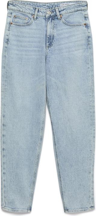Actual product image Vero Moda VMTESSA High waist jeans Mom jeans (W28/L34)