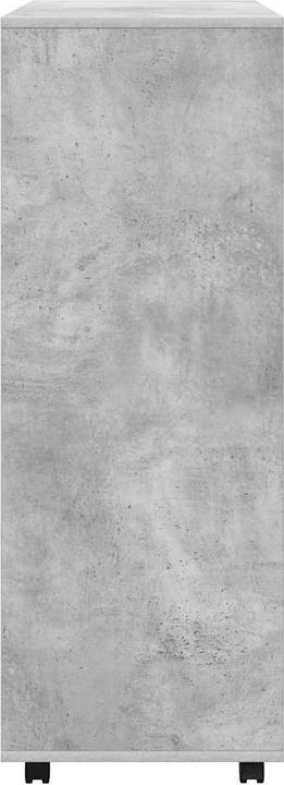 Immagine prodotto vidaXL Kleiderschrank (80 x 40 x 110 cm)