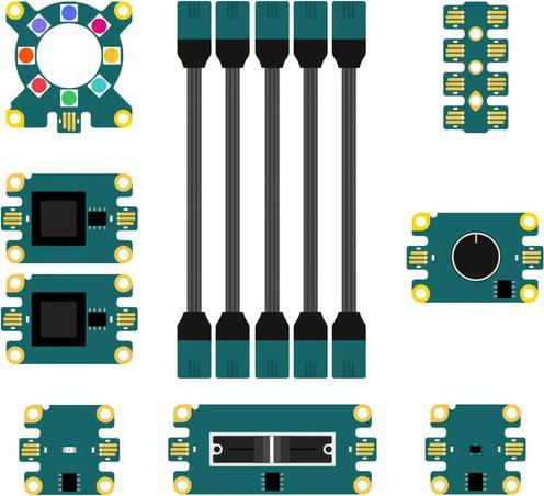Produktbild Calliope JacDac Set