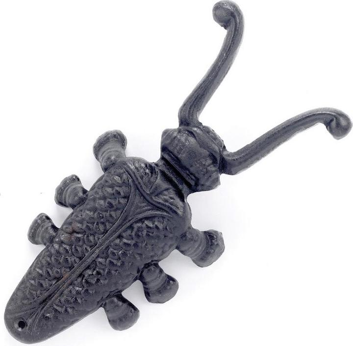Immagine prodotto Hy Land Un bootjack a forma di scarabeo (Taglia unica, 1 x)