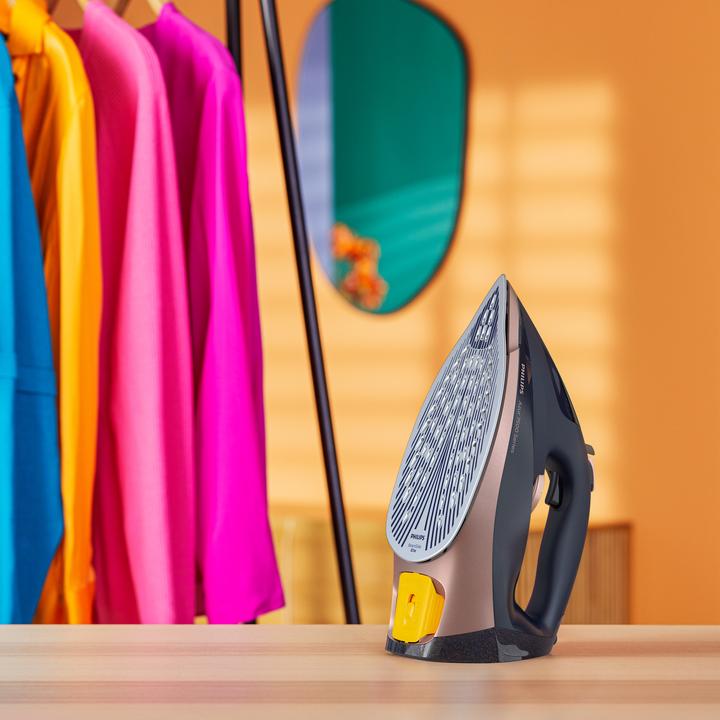 Actual product image Philips SteamGlide Elite (3200 W, 260 g/min)