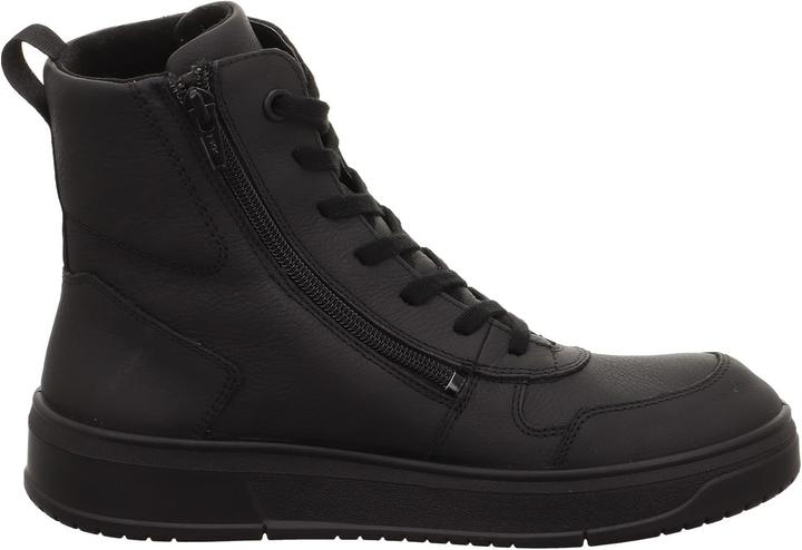 Actual product image Legero Flexible Sole Ankle Boots (38)