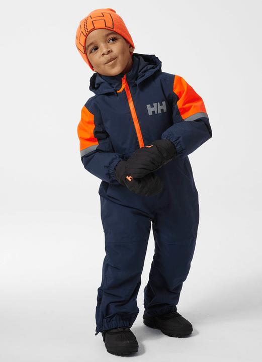 Immagine prodotto Helly Hansen TUTA K RIDER 2.0 INS (98)