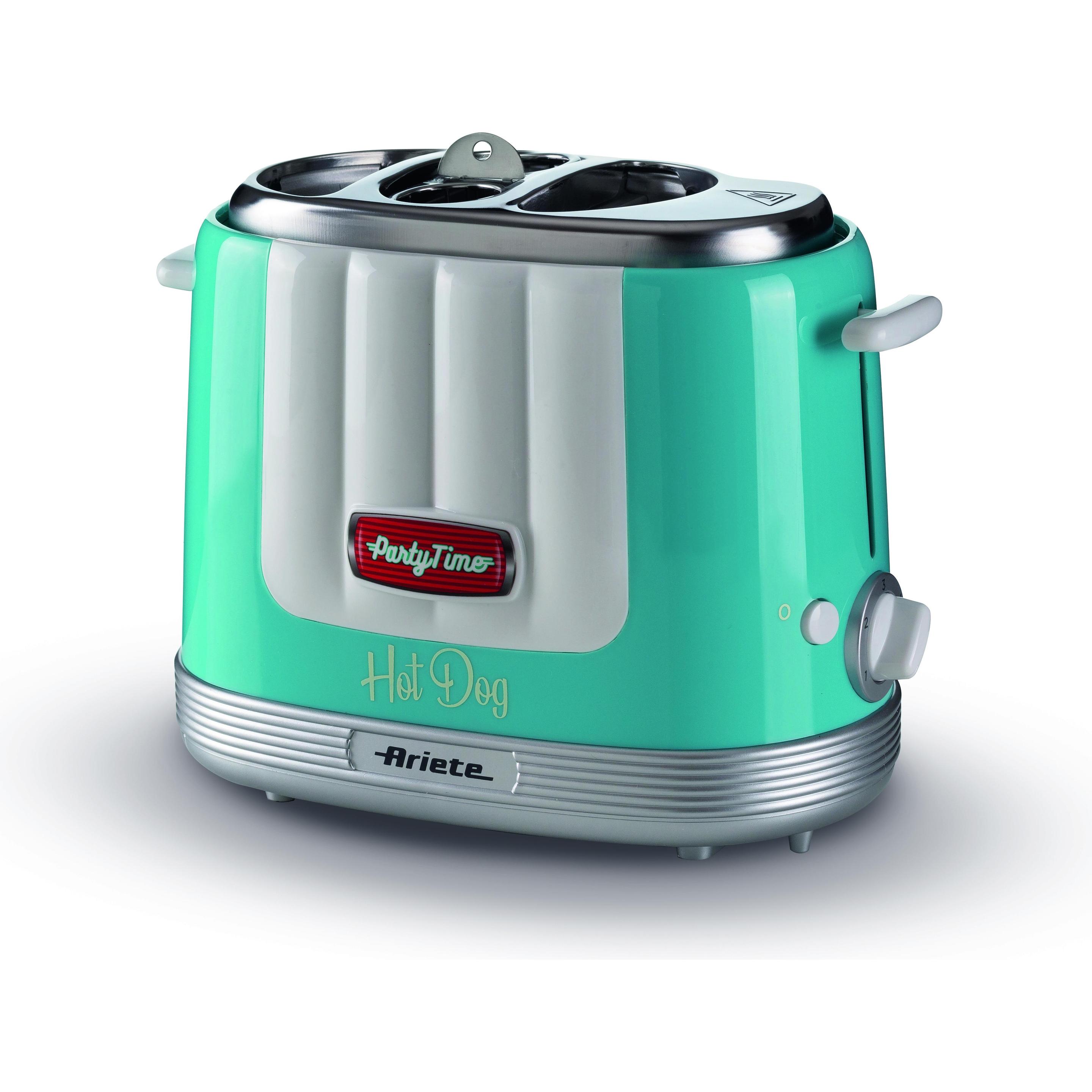 Thumbnail - Ariete 206 PartyTime, Fun Kitchen, Blau