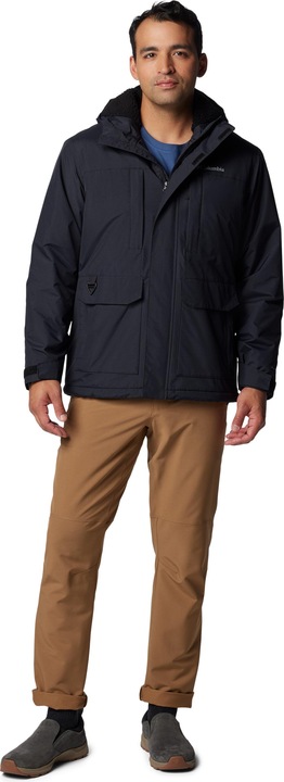 Immagine prodotto Columbia Giacca Landroamer™ foderata in sherpa (S)