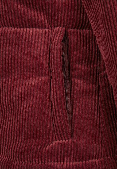 Actual product image Urban Classics Winter jacket Corduroy (S)