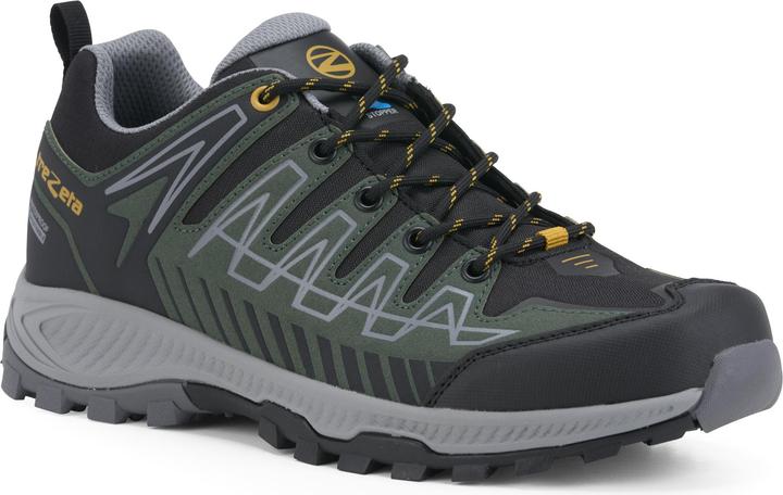 Produktbild Trezeta Thunder (42)