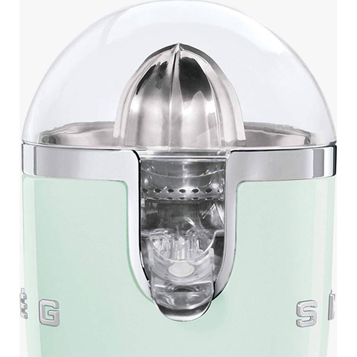 Image du produit Smeg CJF11PGEU Style 50's