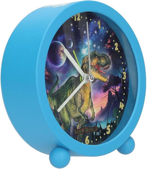 Actual product image Magni World Wecker Galaxy