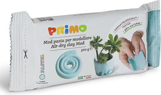 Primo Bâtonnet de pâte à modeler pastel v