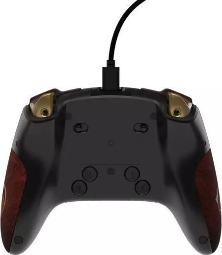 Produktbild Thrustmaster ESWAP X2 Pro Controller Elden Ring Edition (PC, Xbox One S, Xbox One X, Xbox Series S, Xbox Series X)