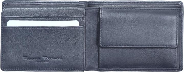 Produktbild Riccardo Ferducci Unisex Geldbörse, klein, RFID