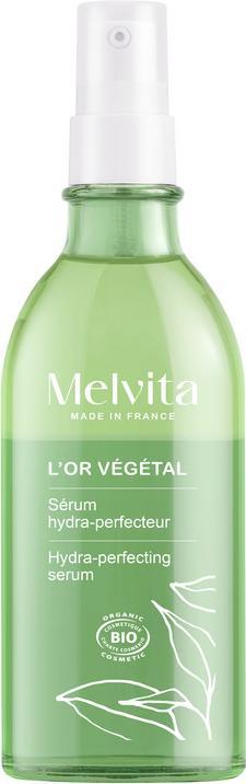 Melvita L'Or Végétal (Körperlotion, 100 ml)
