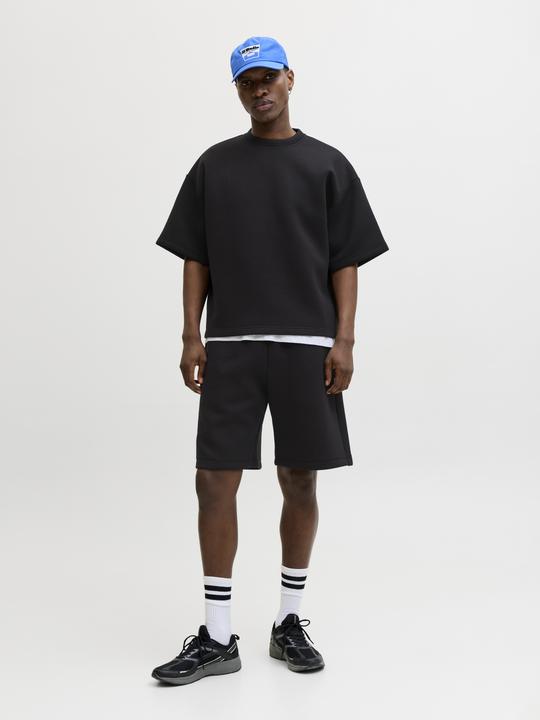 Produktbild Jack & Jones Jcobiarritz Scuba Sweat Ss Styd Ss26 (M)