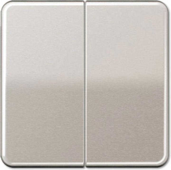 Actual product image JUNG Series rocker