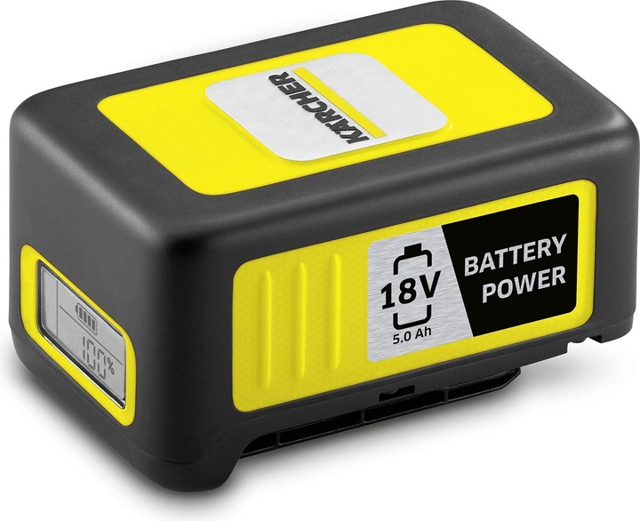 Immagine prodotto Kärcher Battery Power 18/50 (18 V)