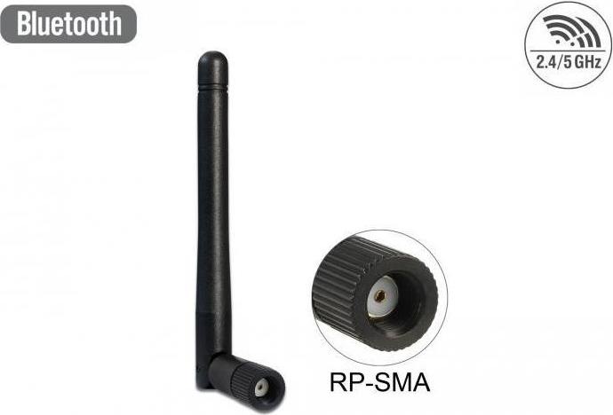 Image du produit Delock Antenne WLAN (WiFi)