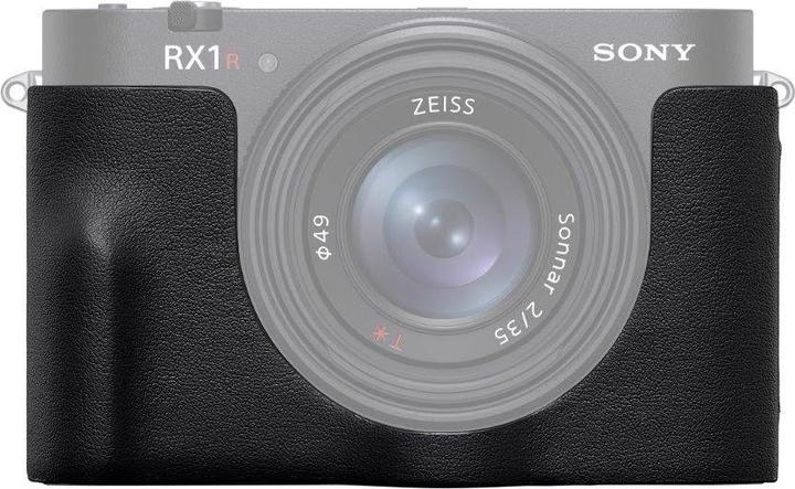 Actual product image Sony Lcs-Rxl (Camera case)