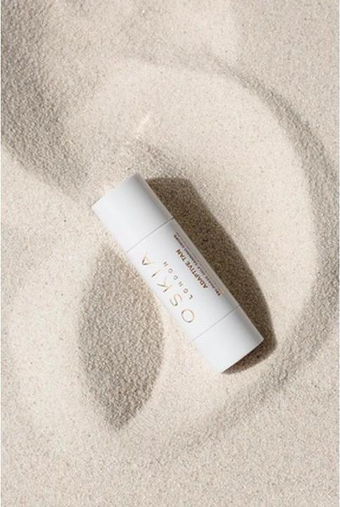 Actual product image Oskia LONDON Self Tanner Adaptive Tan Drops 15 ml (Self tanning serum, 15 ml)