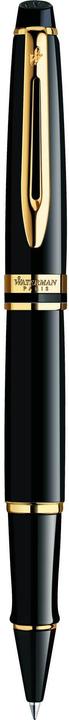 Produktbild Waterman Expert (Gold, Schwarz, 1x)