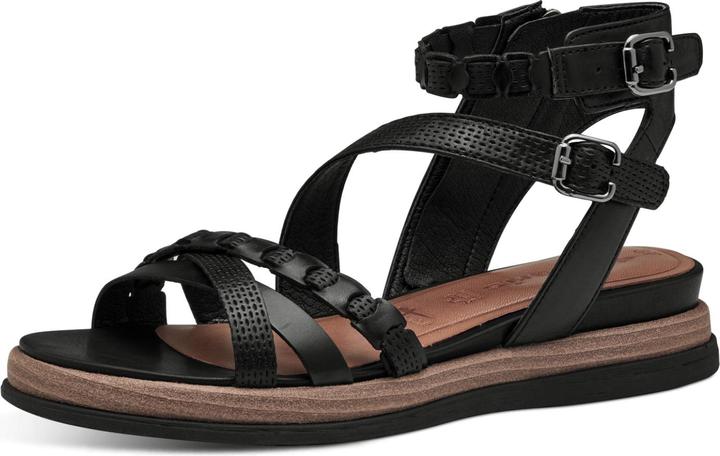 Actual product image Tamaris Sandalette (40)