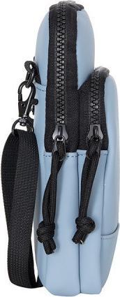 Immagine prodotto New Rebels Mart - Astoria Phonepocket Soft Blue