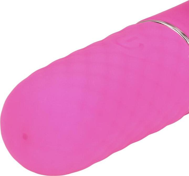 Produktbild Loveline Mini Rabbit Vibrator - Pink