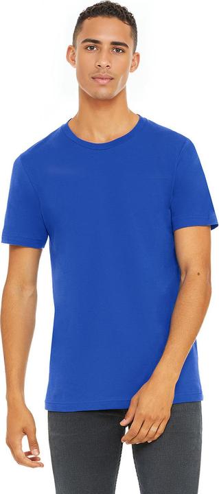 Produktbild Bella Canvas TShirt Rundhalsausschnitt (XXL)