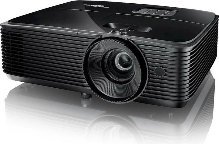 Image du produit Optoma Hd144x (Full HD, 3200 lm, 1.47 - 1.62:1)