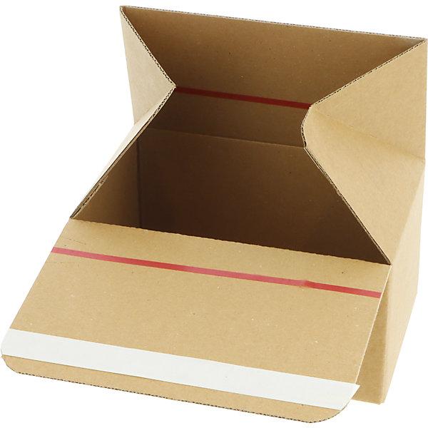 Immagine prodotto Ratioform Blitzbox (A5, 2400 x)