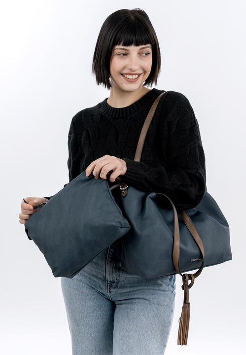 Immagine prodotto Emily und Noah Shopper Elke (14.20 l)