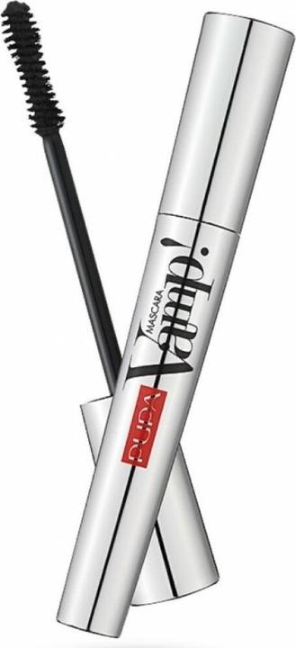 Actual product image Pupa Milano Vamp (Black)
