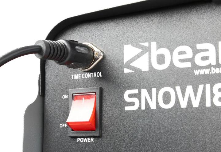 Produktbild BeamZ Snow1800